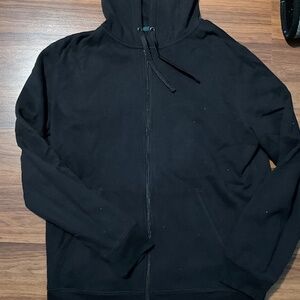 Men’s Tek Gear Fleece Jacket